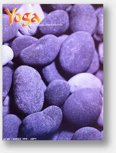 yoga revista