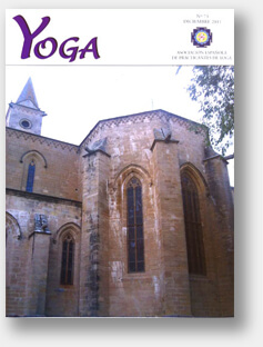 yoga revista