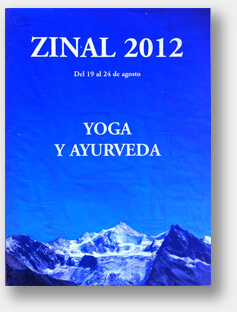 yoga revista zinal