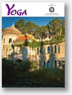 yoga revista