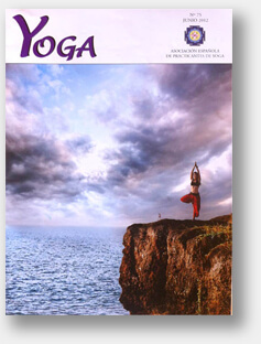 revista yoga