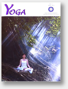 revista yoga
