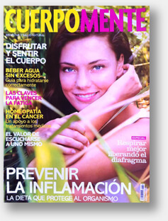 revista yoga