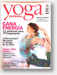 revista yoga