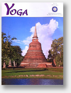 revista yoga
