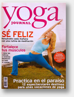 revista yoga