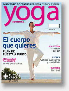 revista yoga