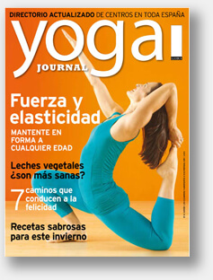 revista yoga
