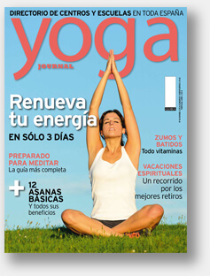 revista yoga