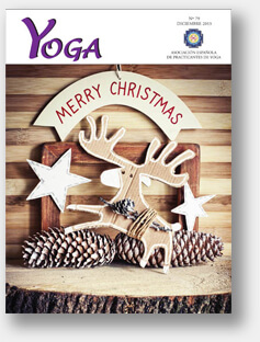 revista yoga