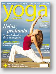 revista yoga
