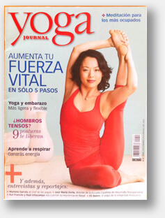 revista yoga