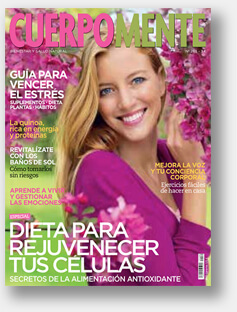 revista yoga