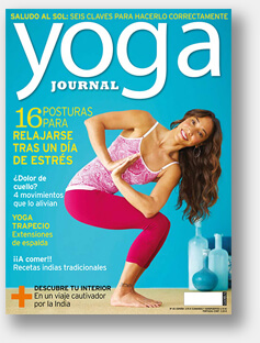 revista yoga