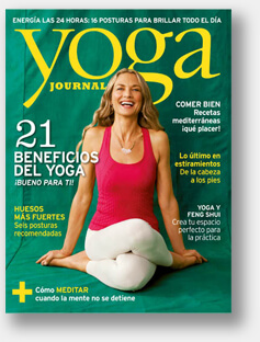 revista yoga