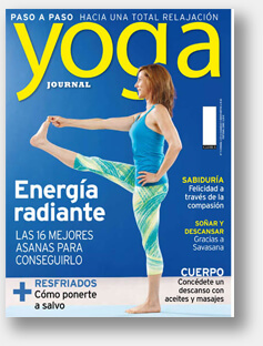 revista yoga