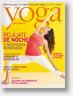 revista yoga