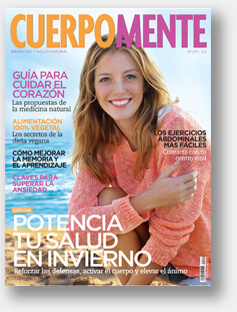 revista yoga