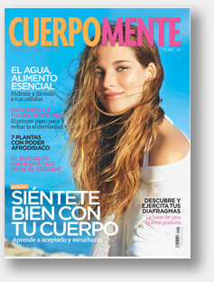 revista yoga