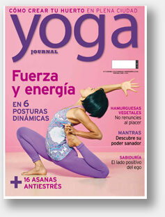 revista yoga