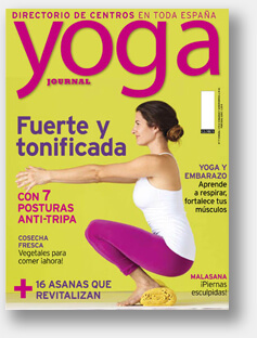 revista yoga