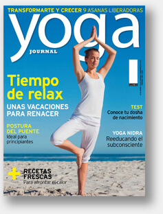 revista yoga