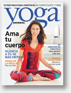 revista yoga