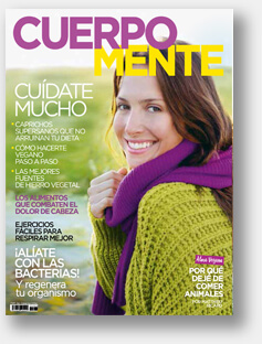 revista yoga