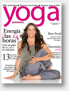 revista yoga