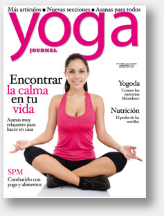 revista yoga