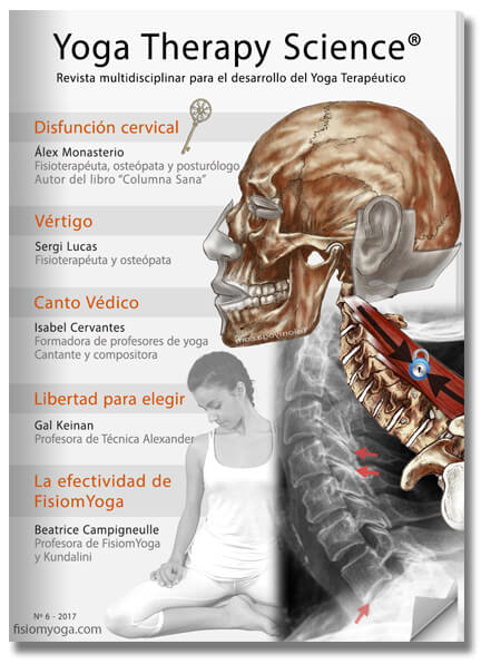 yoga terapia ciencia