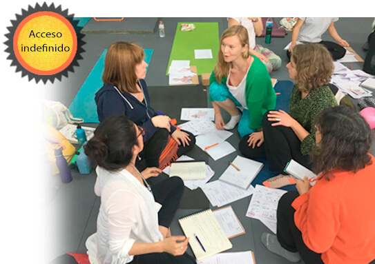 clases practicas de yoga