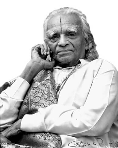 iyengar