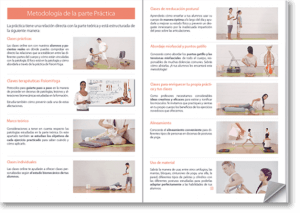 clases practica yogaterapia