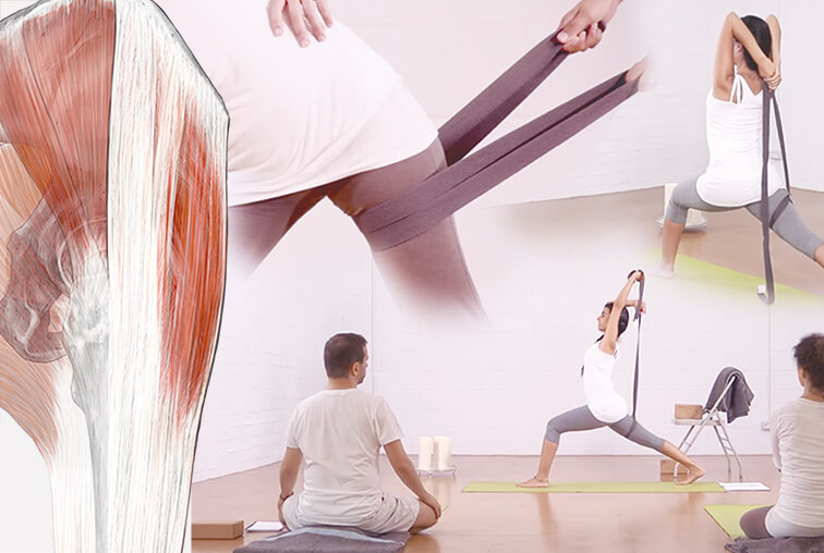yoga terapia