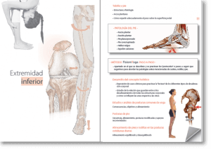 clases practica yoga terapeutico