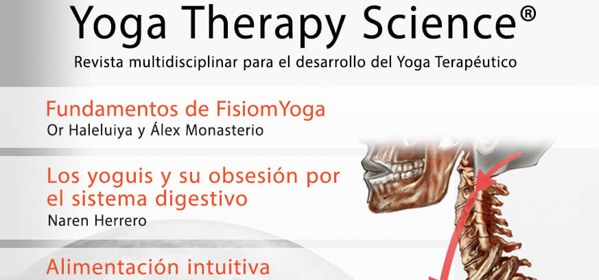 Yoga Therapy Science 7 Yoga Therapy Science 7