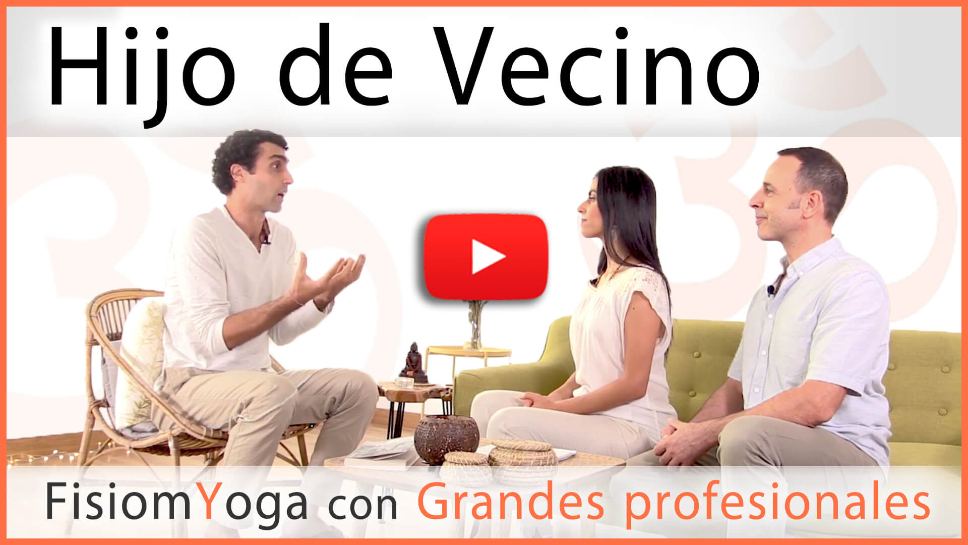 Hijo de Vecino Hijo de Vecino