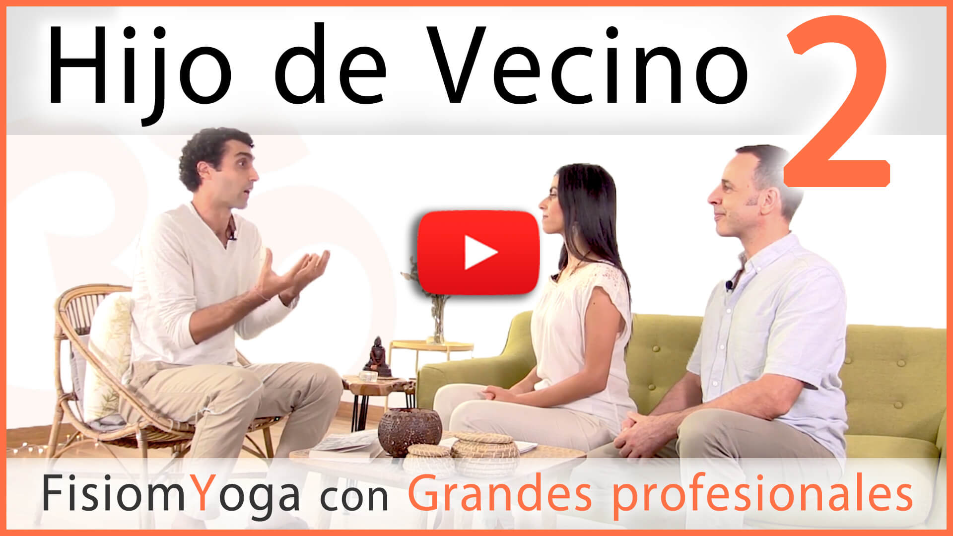 Hijo de Vecino (parte II) – Iluminación y Liberación – Hijo de Vecino (parte II) – Iluminación y Liberación –