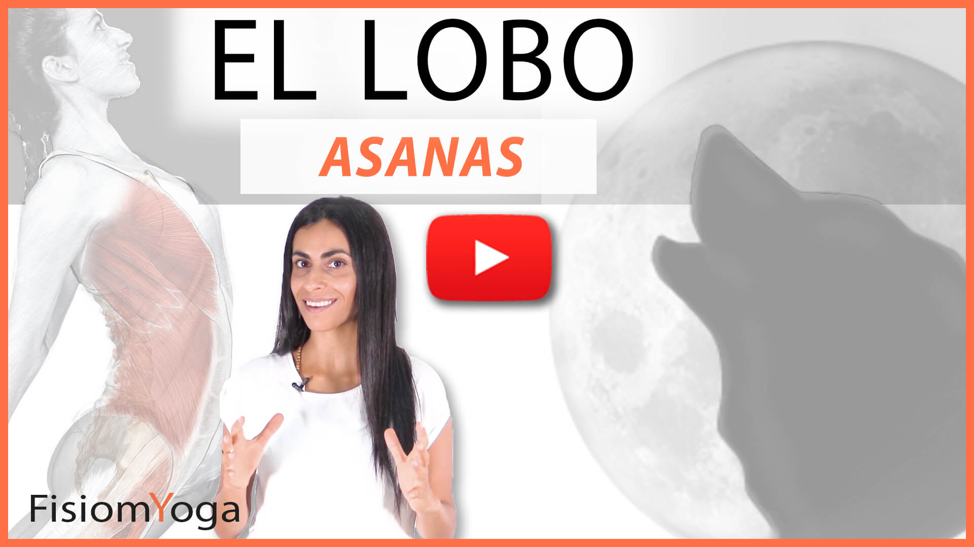 La Postura de EL LOBO La Postura de EL LOBO