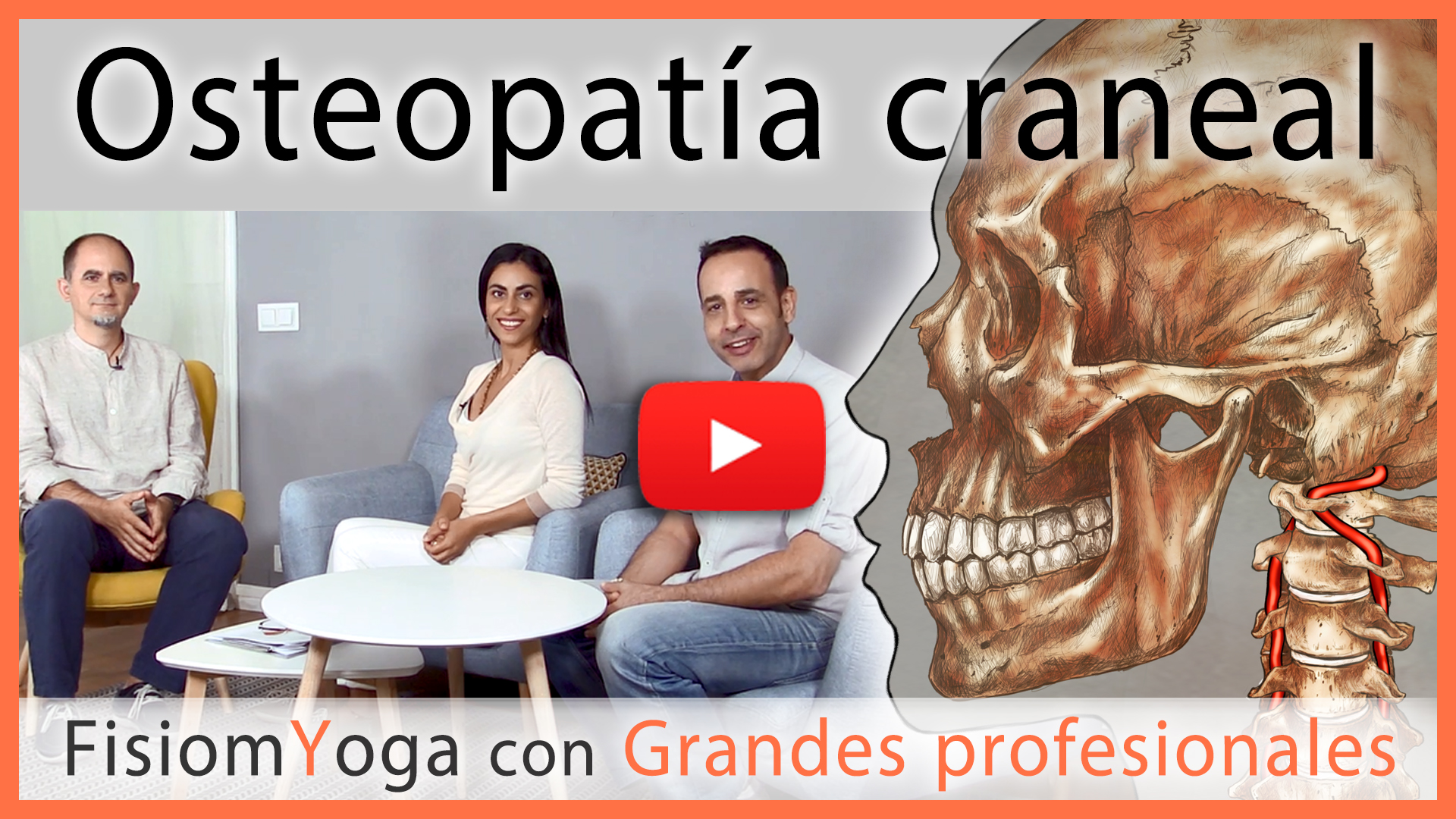 Osteopatía Osteopatía
