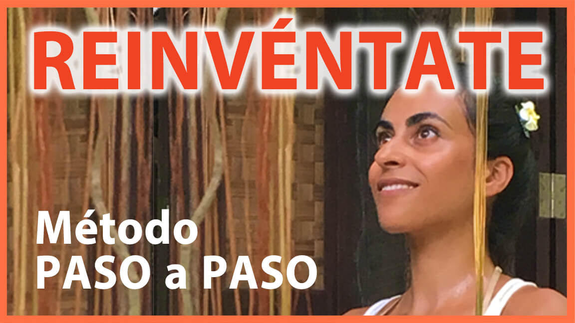 Reinventarse Reinventarse