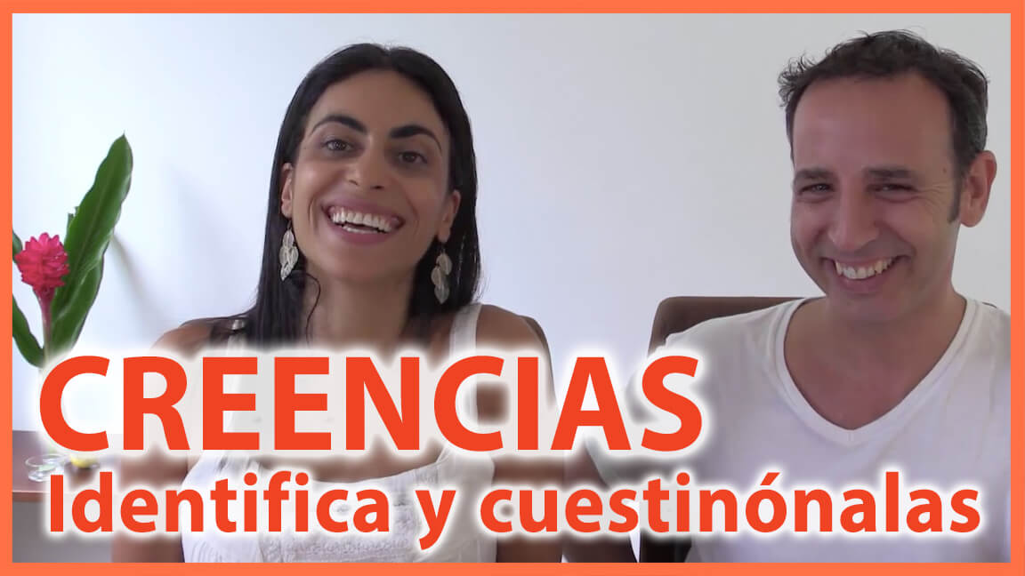 3 Creencias limitantes y dolorosas 3 Creencias limitantes y dolorosas