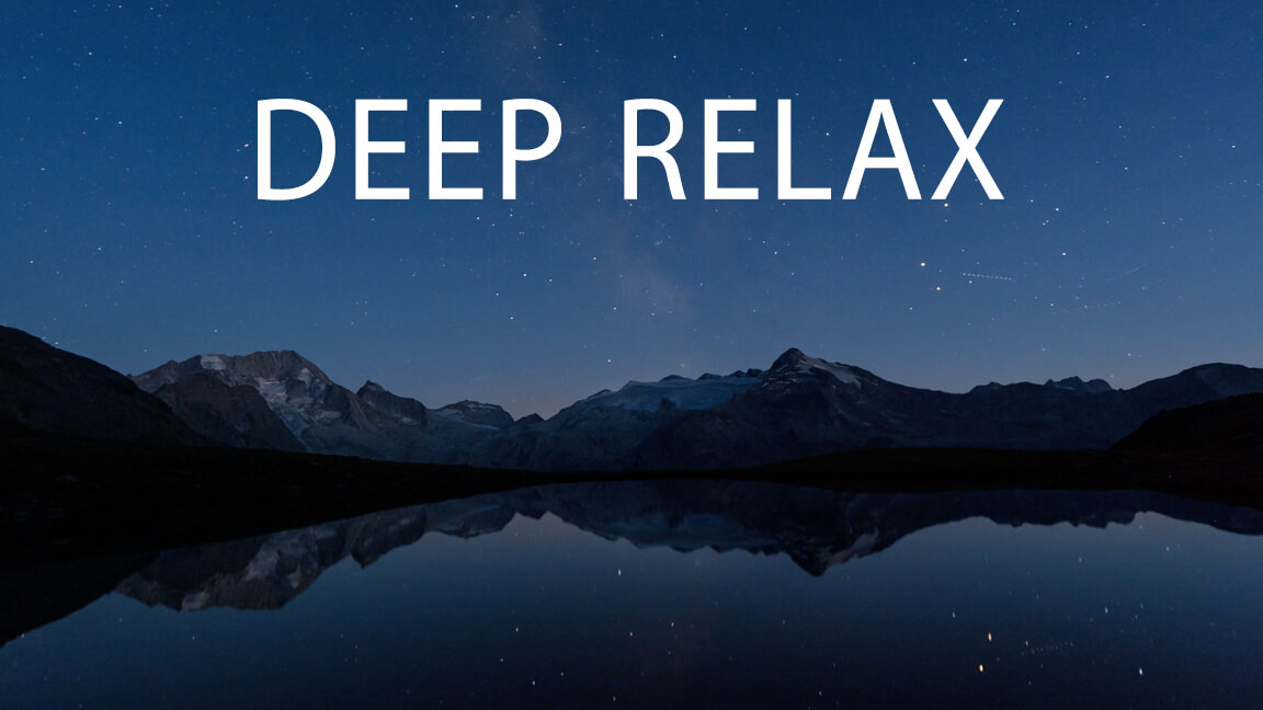 Música relajante para dormir, meditar y reducir el estrés Música relajante para dormir, meditar y reducir el estrés