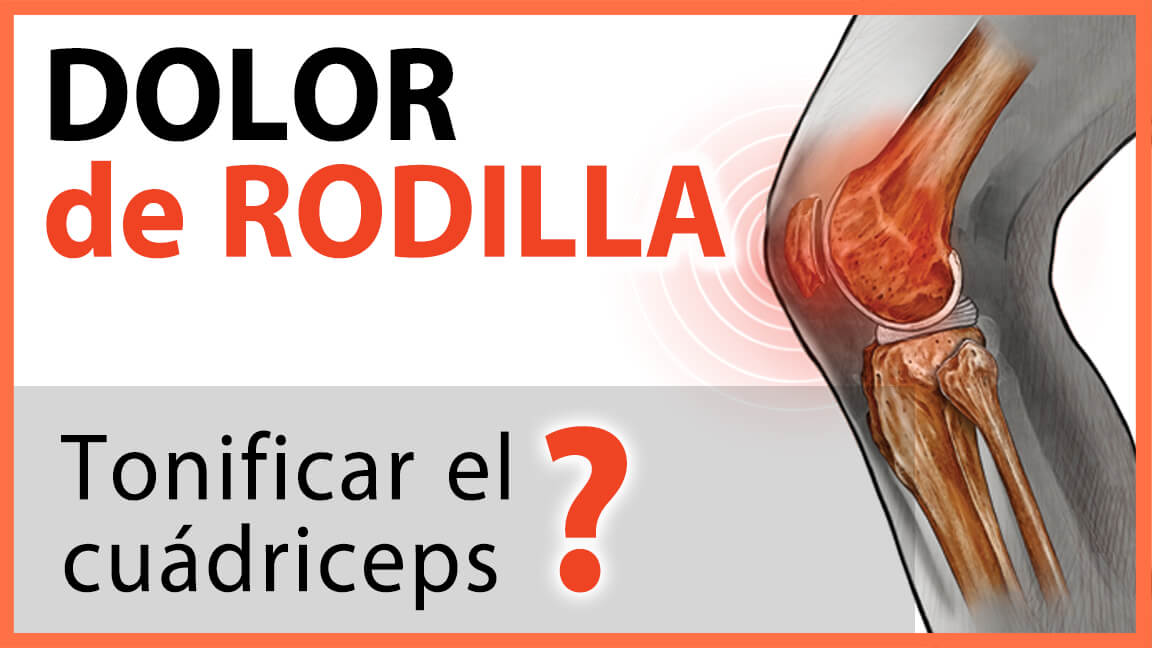 Tratamientos para el dolor de rodilla Tratamientos para el dolor de rodilla