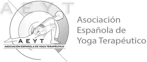 asociacion española yoga terapeutico fisiomyoga