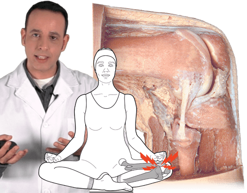 profesorado yogaterapia