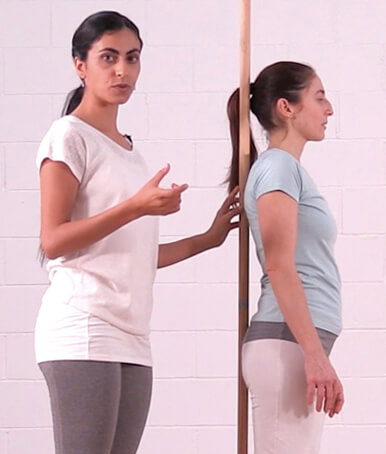 pilates terapeutico