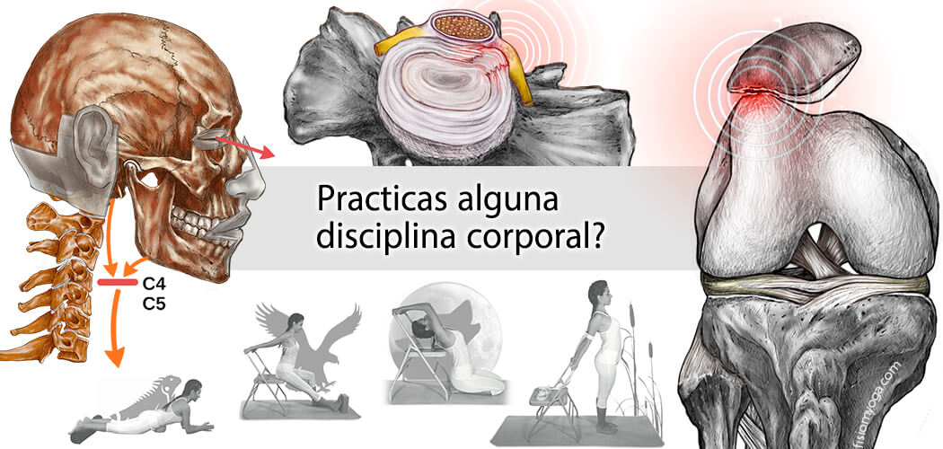 clases de yoga terapeutico yoga terapéutico - Clases