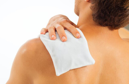 ¿Qué hacer para aliviar el dolor de cervicales? 1
